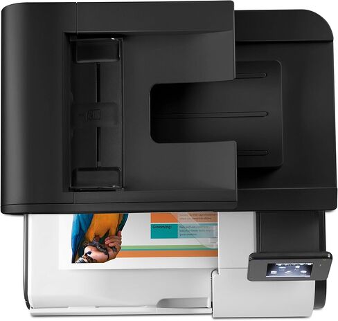 HP LaserJet Pro 500 Color MFP M570DN (CZ271A) in Saudi Arabia