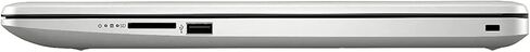 2022 Newest HP Notebook Laptop, 17.3" Full HD Non-Touch Display, 11th Gen Intel Core i5-1135G7 Processor, 16GB RAM, 512GB SSD + 1TB HDD, Backlit Keyboard, Webcam, HDMI, Wi-Fi, Windows 11 Home, Silver in Kuwait