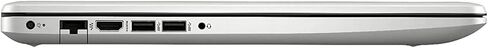 2022 Newest HP Notebook Laptop, 17.3" Full HD Non-Touch Display, 11th Gen Intel Core i5-1135G7 Processor, 16GB RAM, 512GB SSD + 1TB HDD, Backlit Keyboard, Webcam, HDMI, Wi-Fi, Windows 11 Home, Silver in Kuwait