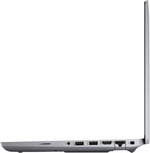 Dell Latitude 5521 Laptop - 15.6" FHD AG Touch Display - 2.5 GHz Intel Core i7-11850H 8-Core - 16GB - 512GB SSD - Windows 10 pro in Saudi Arabia