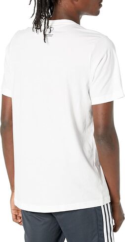 adidas Men's World Cup 2022 Tee in Kuwait