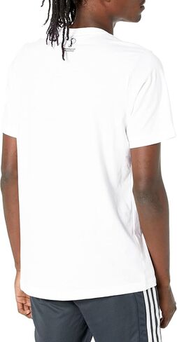 adidas Men's World Cup 2022 Tee in Kuwait
