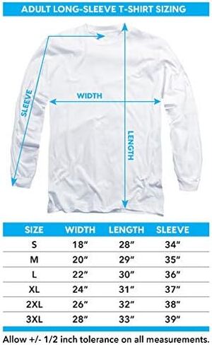 Bruce Lee Immortal Dragon Unisex Adult Long-Sleeve T Shirt for Men and Women in Kuwait