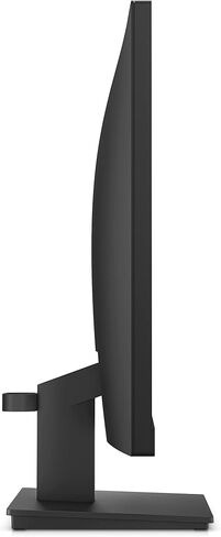 شاشة HP V24i G5 FHD، تقنية AMD FreeSync، دعم HDCP لـ HDMI (V24i G5، أسود) in Saudi Arabia