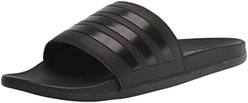 adidas Unisex-Adult Adilette Comfort Slides Sandal in Saudi Arabia