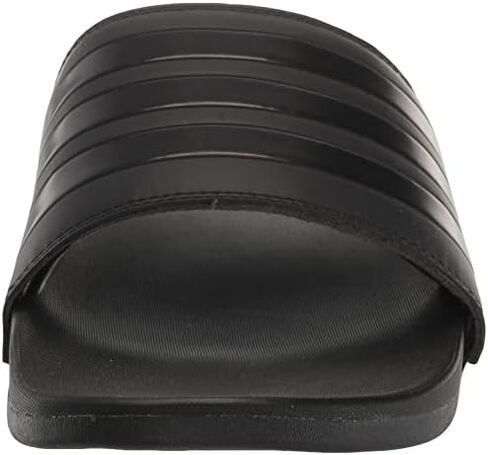 adidas Unisex-Adult Adilette Comfort Slides Sandal in Saudi Arabia