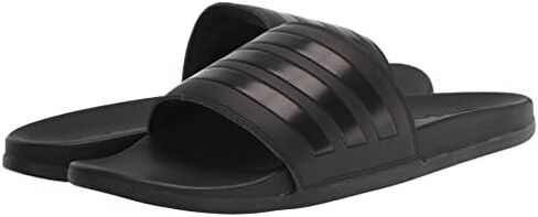 adidas Unisex-Adult Adilette Comfort Slides Sandal in Saudi Arabia