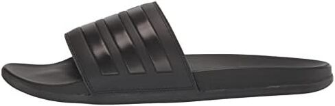 adidas Unisex-Adult Adilette Comfort Slides Sandal in Saudi Arabia