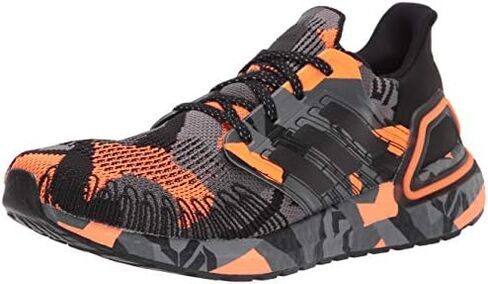 حذاء الجري Ultraboost 20 للرجال من أديداس in Kuwait
