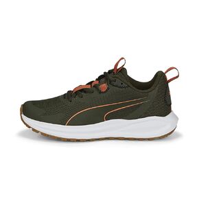 PUMA Unisex-Child Twitch Runner Trail Sneaker in Saudi Arabia