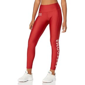 Under Armour Women's Freedom Hi-Rise Leggings