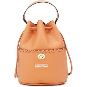 DESTINY BY NICOLE LEE Bucket Bag Eco Leather for Women Girls in Saudi Arabia