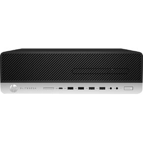 HP Smart Buy ELITEDESK 800 G4 SFF in Kuwait