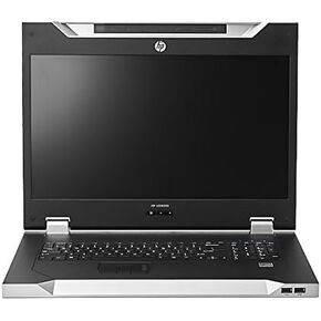 HP LCD8500 KVM Console - 18.51-Inch (AF630A) in Saudi Arabia