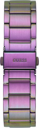 GUESS Ladies Sport Crystal Multifunction 36mm Watch in Saudi Arabia