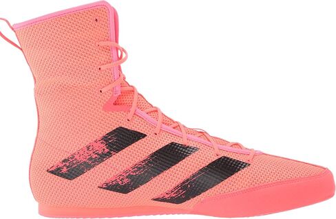 adidas Unisex-Adult Hog 3 Boxing Shoe in Saudi Arabia
