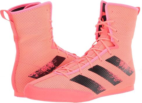 adidas Unisex-Adult Hog 3 Boxing Shoe in Saudi Arabia