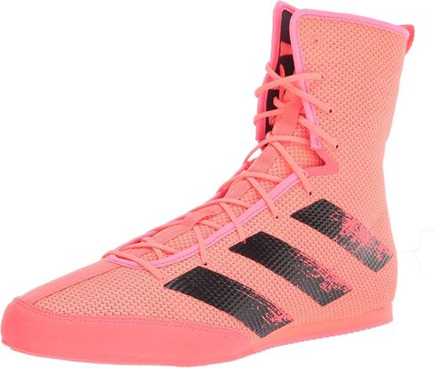 adidas Unisex-Adult Hog 3 Boxing Shoe in Saudi Arabia