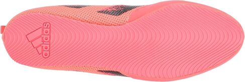 adidas Unisex-Adult Hog 3 Boxing Shoe in Saudi Arabia
