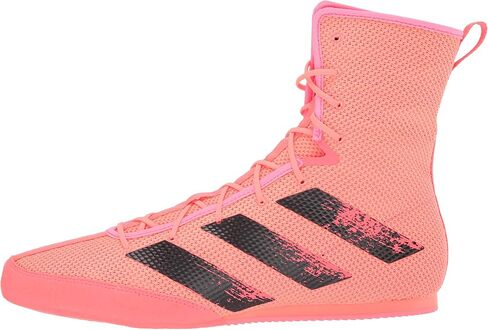 adidas Unisex-Adult Hog 3 Boxing Shoe in Saudi Arabia