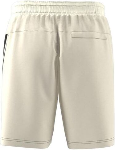 شورت رياضي صيفي بشريط ثلاثي الخطوط من أديداس للرجال in Kuwait