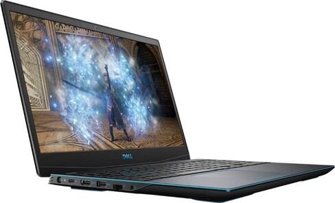Dell - G3 15.6" Gaming Laptop - Intel Core i7 9750H - 16GB Memory - NVIDIA GeForce GTX 1660Ti - 512GB SSD. Windows 10 in Saudi Arabia