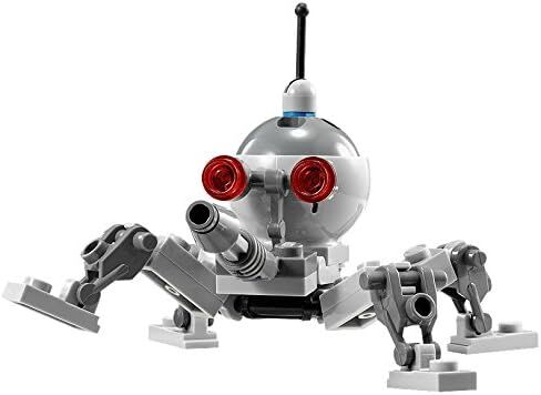LEGO Star Wars Homing Spider Droid 75016 in Saudi Arabia