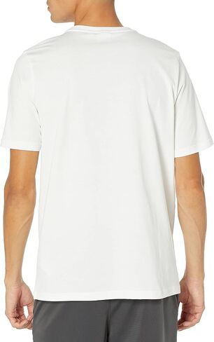 PUMA Men's Graphic Tee 1 in Saudi Arabia