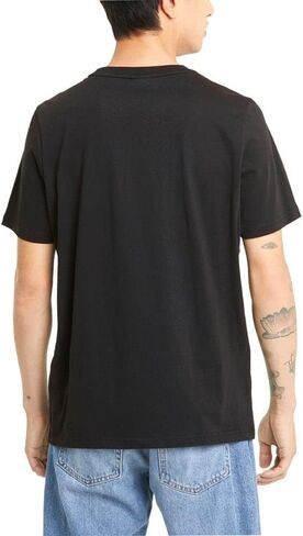 PUMA Men's Graphic Tee 1 in Saudi Arabia