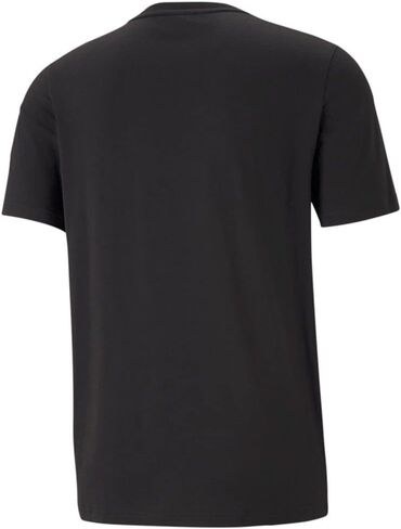 PUMA Men's Graphic Tee 1 in Saudi Arabia