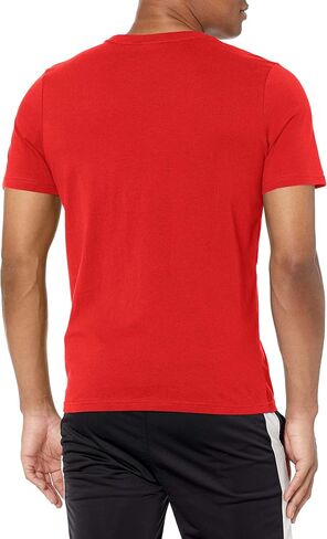 PUMA Men's Graphic Tee 1 in Saudi Arabia