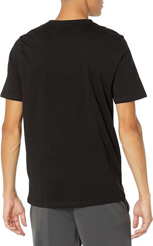 PUMA Men's Graphic Tee 1 in Saudi Arabia