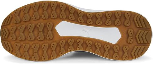 PUMA Unisex-Child Twitch Runner Trail Sneaker in Saudi Arabia