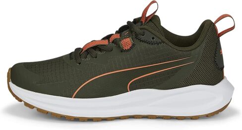 PUMA Unisex-Child Twitch Runner Trail Sneaker in Saudi Arabia