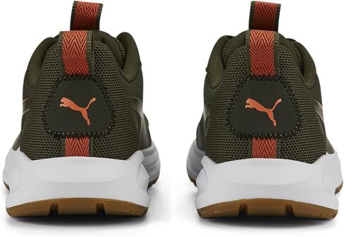 PUMA Unisex-Child Twitch Runner Trail Sneaker in Saudi Arabia