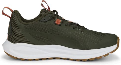 PUMA Unisex-Child Twitch Runner Trail Sneaker in Saudi Arabia