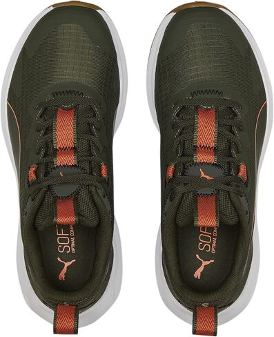 PUMA Unisex-Child Twitch Runner Trail Sneaker in Saudi Arabia