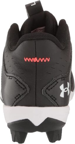 Under Armour Boys' Leadoff Mid Junior Rubber Molded Baseball Cleats in Saudi Arabia