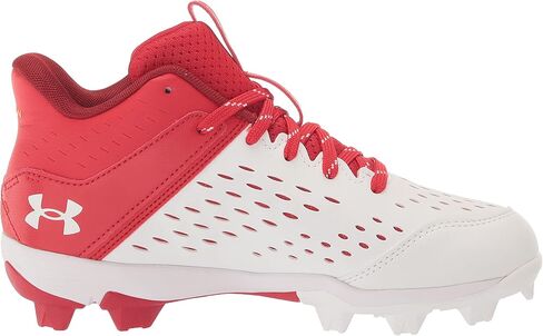 حذاء بيسبول مطاطي مصبوب للجنسين من Under Armour للأطفال من الجنسين in Kuwait