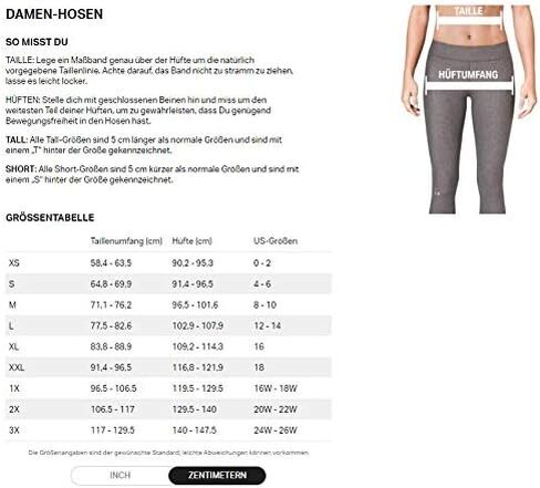 بنطال الصوف Rival للسيدات من Under Armour in Kuwait