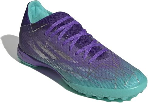 adidas Unisex X Speedflow.3 Turf Soccer Shoe in Saudi Arabia