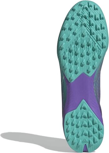 adidas Unisex X Speedflow.3 Turf Soccer Shoe in Saudi Arabia