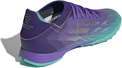 adidas Unisex X Speedflow.3 Turf Soccer Shoe in Saudi Arabia