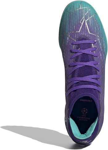 adidas Unisex X Speedflow.3 Turf Soccer Shoe in Saudi Arabia