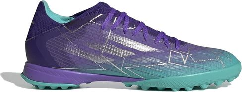 adidas Unisex X Speedflow.3 Turf Soccer Shoe in Saudi Arabia