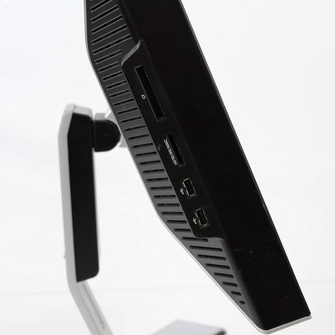 Dell UltraSharp 2408WFP 24-inch LCD monitor in Saudi Arabia