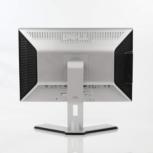 Dell UltraSharp 2408WFP 24-inch LCD monitor in Saudi Arabia