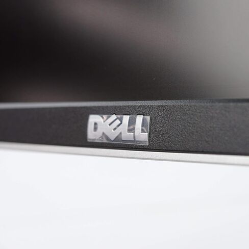 Dell UltraSharp 2408WFP 24-inch LCD monitor in Saudi Arabia