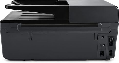 HP OfficeJet Pro 6830 Wireless All-in-One Photo Printer with Mobile Printing, HP Instant Ink & Amazon Dash Replenishment ready (E3E02A) in Saudi Arabia