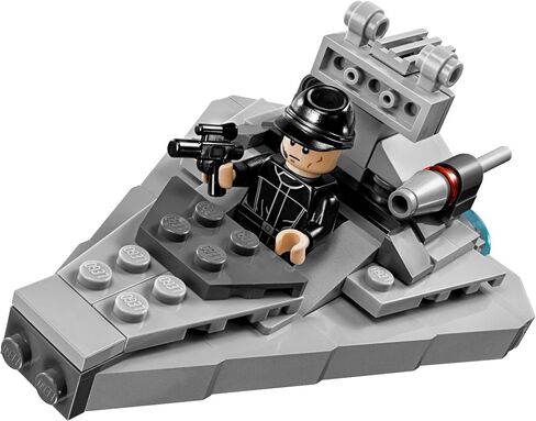 Lego 75033 Star Wars Star Destroyer in Saudi Arabia